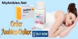 Buy Ambien online