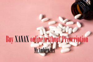 Buy Xanax online without prescription