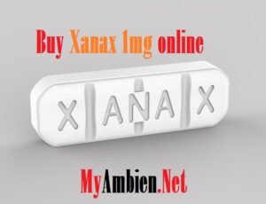 Xanax 1mg