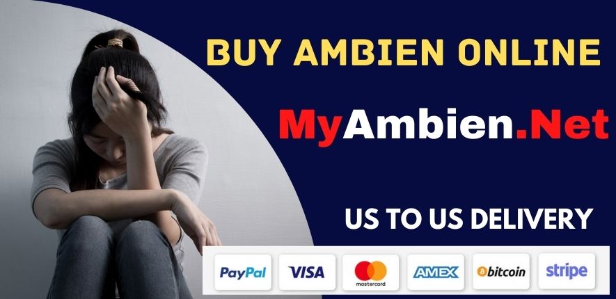 Buy Ambien For Sleeping Disorder